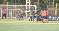 Foto de la galería: Regional Amateur: a todo o nada, Mitre va por el pase a semifinales en Iguazú