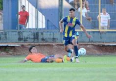 Foto de la galería: Regional Amateur: a todo o nada, Mitre va por el pase a semifinales en Iguazú