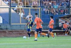 Foto de la galería: Regional Amateur: a todo o nada, Mitre va por el pase a semifinales en Iguazú