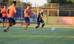 Foto de la galería: Regional Amateur: a todo o nada, Mitre va por el pase a semifinales en Iguazú