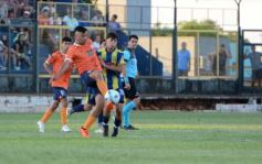 Foto de la galería: Regional Amateur: a todo o nada, Mitre va por el pase a semifinales en Iguazú