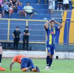 Foto de la galería: Regional Amateur: a todo o nada, Mitre va por el pase a semifinales en Iguazú