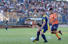 Foto de la galería: Regional Amateur: a todo o nada, Mitre va por el pase a semifinales en Iguazú