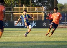 Foto de la galería: Regional Amateur: a todo o nada, Mitre va por el pase a semifinales en Iguazú