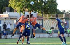 Foto de la galería: Regional Amateur: a todo o nada, Mitre va por el pase a semifinales en Iguazú