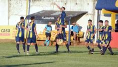 Foto de la galería: Regional Amateur: a todo o nada, Mitre va por el pase a semifinales en Iguazú