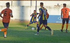 Foto de la galería: Regional Amateur: a todo o nada, Mitre va por el pase a semifinales en Iguazú