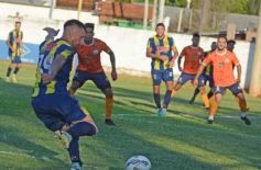 Foto de la galería: Regional Amateur: a todo o nada, Mitre va por el pase a semifinales en Iguazú