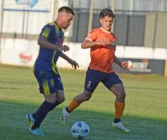Foto de la galería: Regional Amateur: a todo o nada, Mitre va por el pase a semifinales en Iguazú