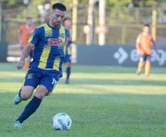 Foto de la galería: Regional Amateur: a todo o nada, Mitre va por el pase a semifinales en Iguazú