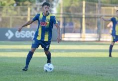 Foto de la galería: Regional Amateur: a todo o nada, Mitre va por el pase a semifinales en Iguazú