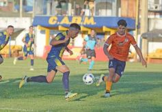 Foto de la galería: Regional Amateur: a todo o nada, Mitre va por el pase a semifinales en Iguazú