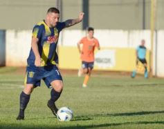 Foto de la galería: Regional Amateur: a todo o nada, Mitre va por el pase a semifinales en Iguazú