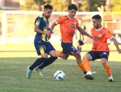 Foto de la galería: Regional Amateur: a todo o nada, Mitre va por el pase a semifinales en Iguazú