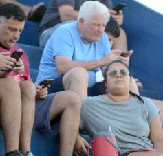 Foto de la galería: Regional Amateur: a todo o nada, Mitre va por el pase a semifinales en Iguazú