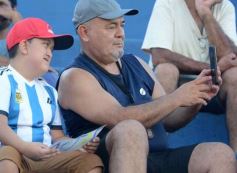 Foto de la galería: Regional Amateur: a todo o nada, Mitre va por el pase a semifinales en Iguazú