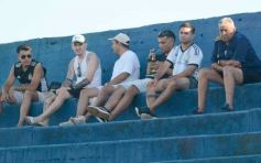 Foto de la galería: Regional Amateur: a todo o nada, Mitre va por el pase a semifinales en Iguazú