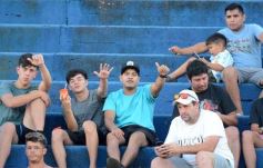 Foto de la galería: Regional Amateur: a todo o nada, Mitre va por el pase a semifinales en Iguazú