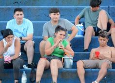 Foto de la galería: Regional Amateur: a todo o nada, Mitre va por el pase a semifinales en Iguazú