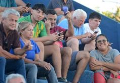 Foto de la galería: Regional Amateur: a todo o nada, Mitre va por el pase a semifinales en Iguazú
