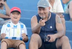 Foto de la galería: Regional Amateur: a todo o nada, Mitre va por el pase a semifinales en Iguazú