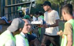 Foto de la galería: Regional Amateur: a todo o nada, Mitre va por el pase a semifinales en Iguazú