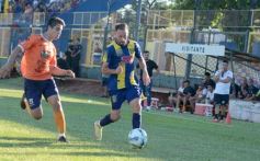 Foto de la galería: Regional Amateur: a todo o nada, Mitre va por el pase a semifinales en Iguazú