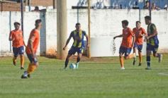 Foto de la galería: Regional Amateur: a todo o nada, Mitre va por el pase a semifinales en Iguazú