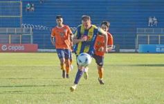 Foto de la galería: Regional Amateur: a todo o nada, Mitre va por el pase a semifinales en Iguazú