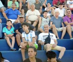 Foto de la galería: Regional Amateur: a todo o nada, Mitre va por el pase a semifinales en Iguazú