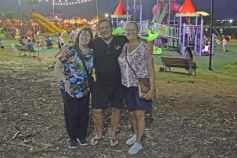 Foto de la galería: Sunset Costa Sur: playa, río y atardecer posadeño, más del disfrute que viene siendo la temporada en la ciudad