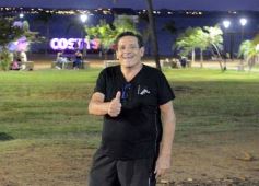 Foto de la galería: Sunset Costa Sur: playa, río y atardecer posadeño, más del disfrute que viene siendo la temporada en la ciudad