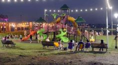 Foto de la galería: Sunset Costa Sur: playa, río y atardecer posadeño, más del disfrute que viene siendo la temporada en la ciudad