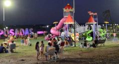 Foto de la galería: Sunset Costa Sur: playa, río y atardecer posadeño, más del disfrute que viene siendo la temporada en la ciudad