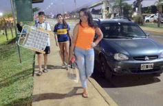 Foto de la galería: Sunset Costa Sur: playa, río y atardecer posadeño, más del disfrute que viene siendo la temporada en la ciudad