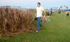 Foto de la galería: Sunset Costa Sur: playa, río y atardecer posadeño, más del disfrute que viene siendo la temporada en la ciudad
