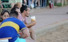 Foto de la galería: Sunset Costa Sur: playa, río y atardecer posadeño, más del disfrute que viene siendo la temporada en la ciudad