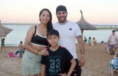 Foto de la galería: Sunset Costa Sur: playa, río y atardecer posadeño, más del disfrute que viene siendo la temporada en la ciudad