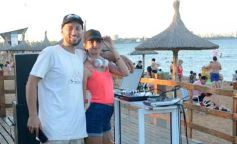 Foto de la galería: Sunset Costa Sur: playa, río y atardecer posadeño, más del disfrute que viene siendo la temporada en la ciudad