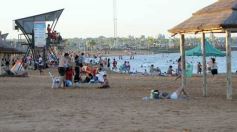 Foto de la galería: Sunset Costa Sur: playa, río y atardecer posadeño, más del disfrute que viene siendo la temporada en la ciudad