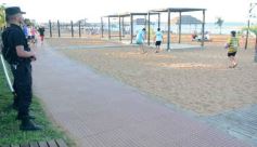 Foto de la galería: Sunset Costa Sur: playa, río y atardecer posadeño, más del disfrute que viene siendo la temporada en la ciudad