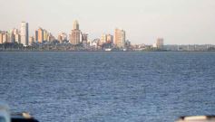 Foto de la galería: Sunset Costa Sur: playa, río y atardecer posadeño, más del disfrute que viene siendo la temporada en la ciudad