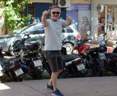 Foto de la galería: Varieté de enero: en modo trabajo, la ciudad ya activa la segunda mitad del mes