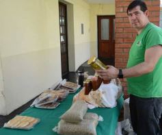 Foto de la galería: Varieté de enero: en modo trabajo, la ciudad ya activa la segunda mitad del mes