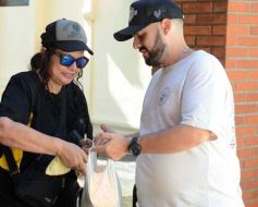 Foto de la galería: Varieté de enero: en modo trabajo, la ciudad ya activa la segunda mitad del mes