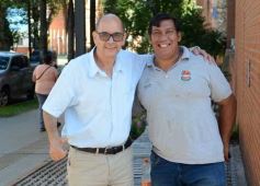 Foto de la galería: Varieté de enero: en modo trabajo, la ciudad ya activa la segunda mitad del mes