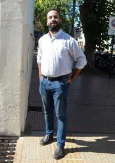 Foto de la galería: Varieté de enero: en modo trabajo, la ciudad ya activa la segunda mitad del mes