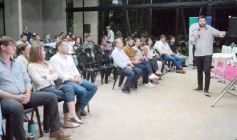 Foto de la galería: Foro Climatech:  la provincia afianza su potencial como punta de lanza en tecnología y acción ambiental