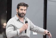 Foto de la galería: Foro Climatech:  la provincia afianza su potencial como punta de lanza en tecnología y acción ambiental