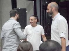 Foto de la galería: Foro Climatech:  la provincia afianza su potencial como punta de lanza en tecnología y acción ambiental